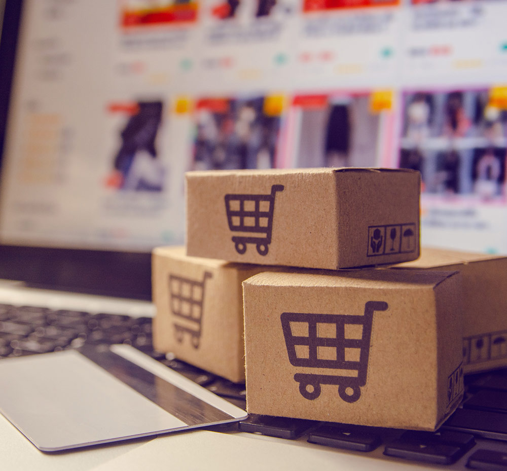 ecommerce ecommerce