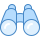 icons8-binoculars-40 icons8-binoculars-40